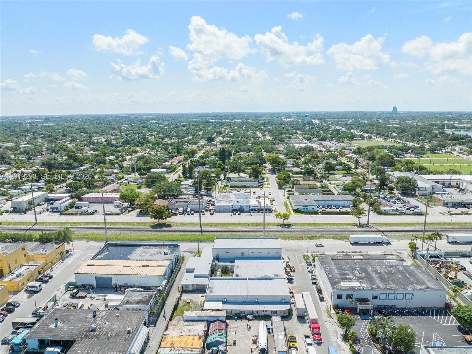 2040 Liberty St, Hollywood FL 33020