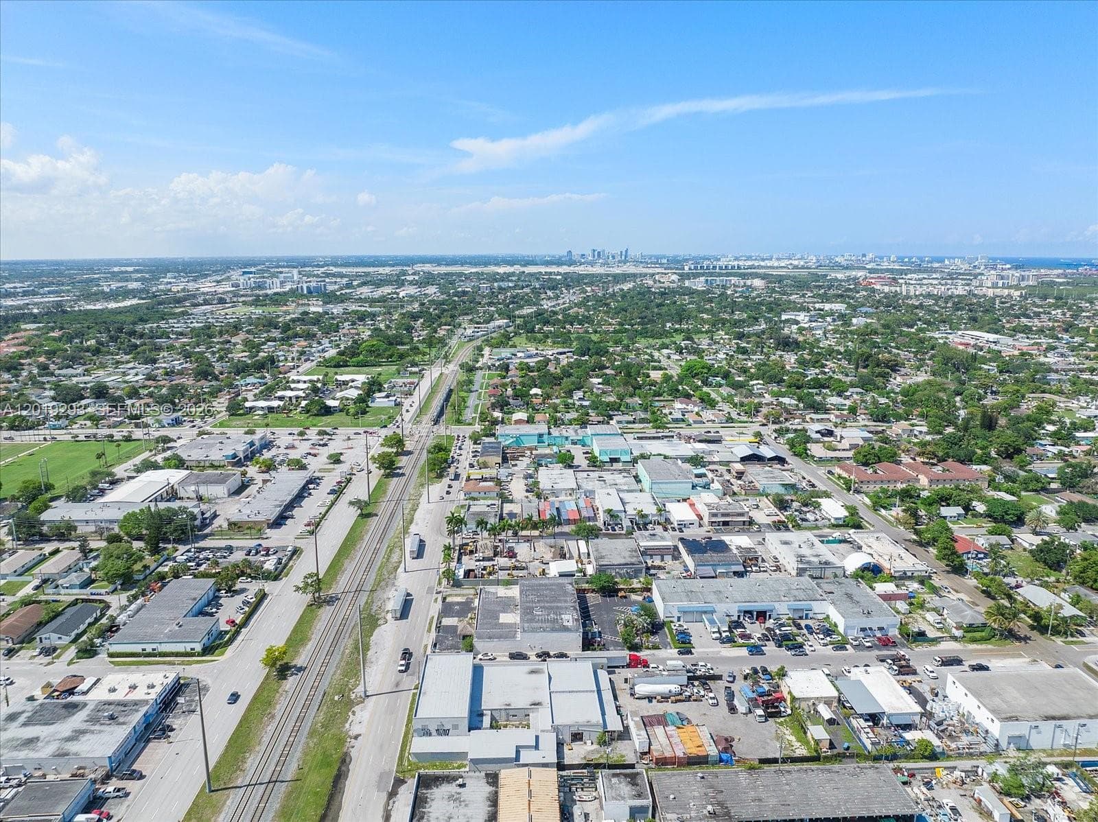 2040 Liberty St, Hollywood FL 33020