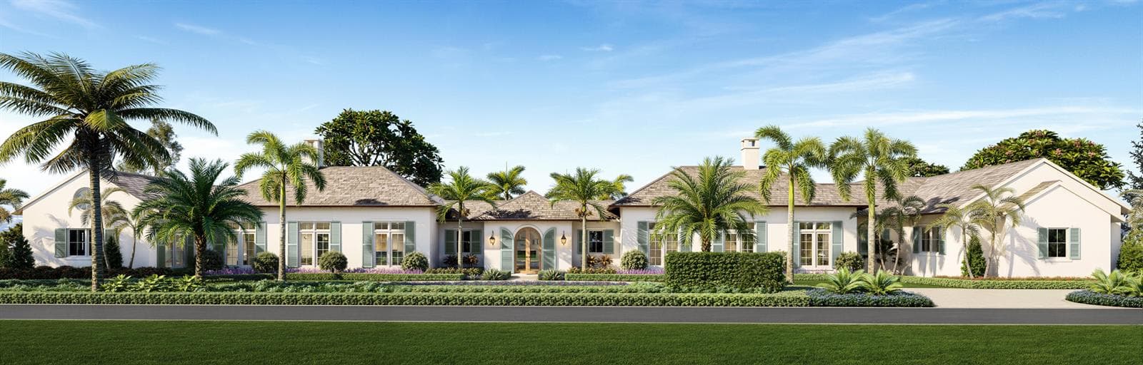Front Elevation