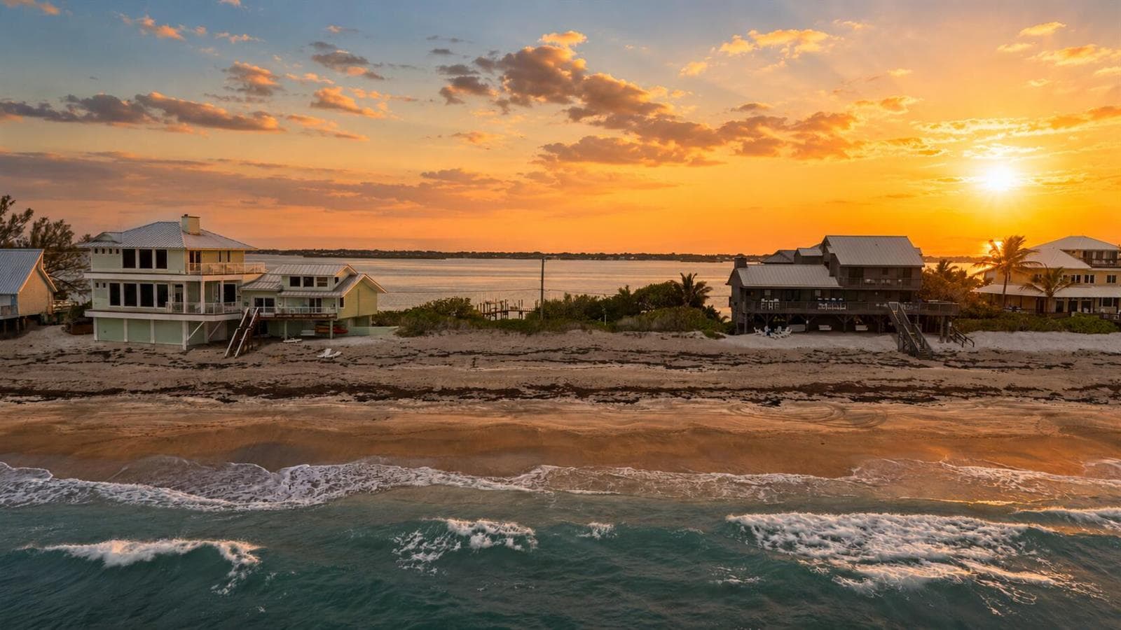 Sunset West