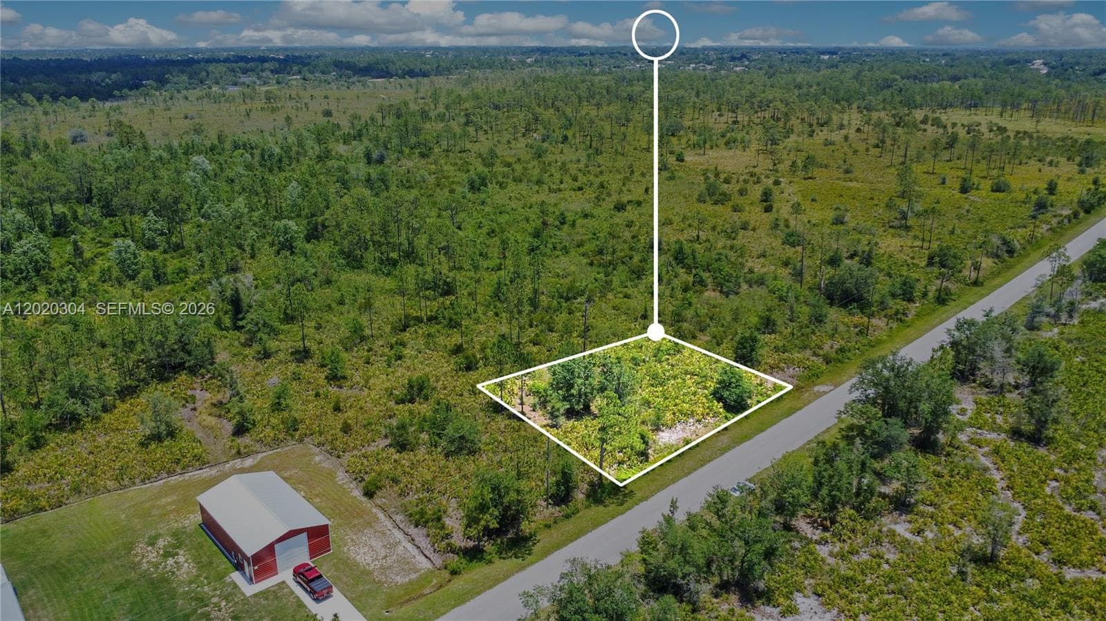 4000 Gerona, Sebring FL 33872