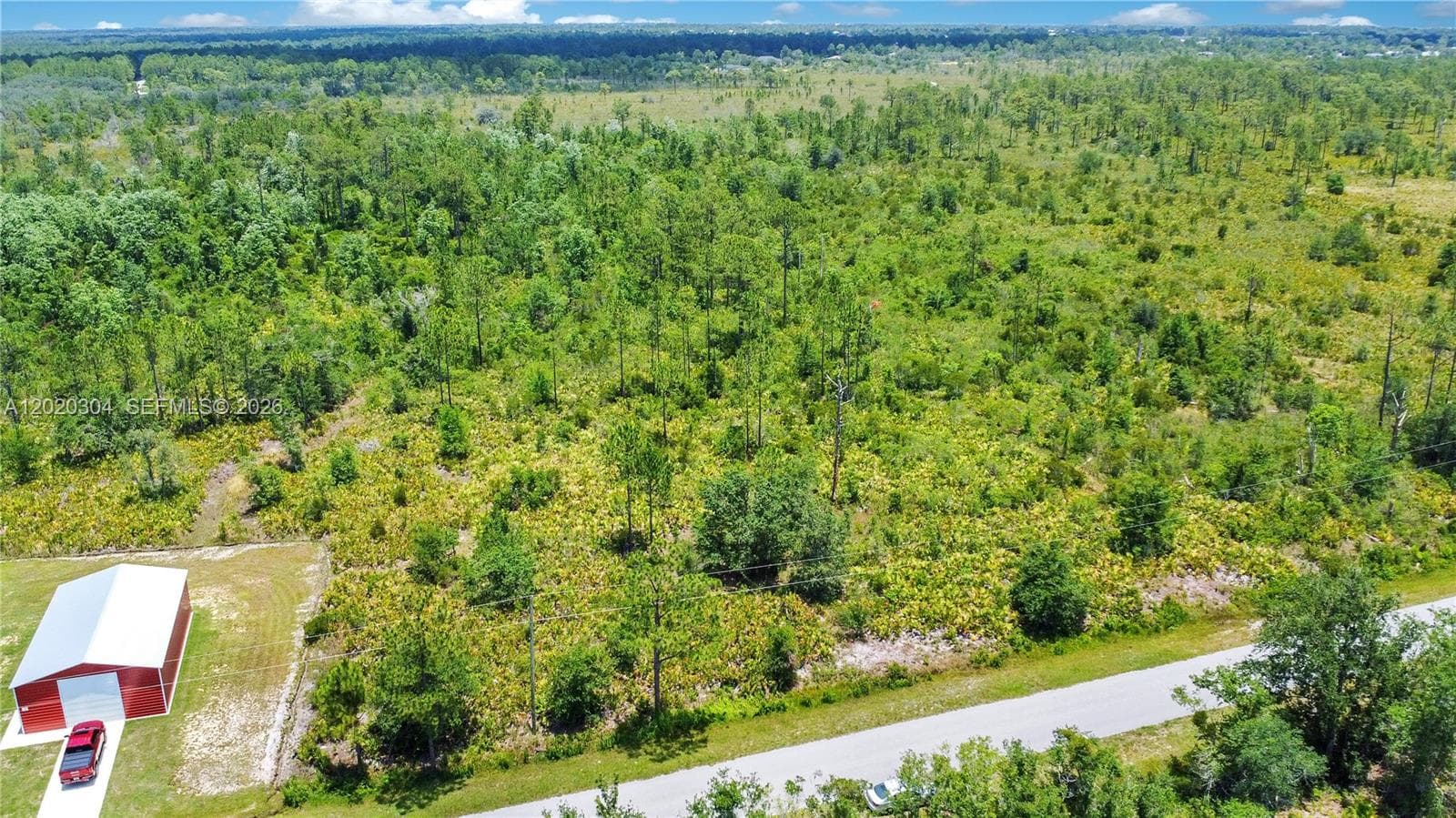 4000 Gerona, Sebring FL 33872