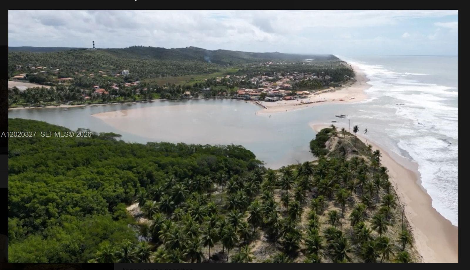 117 Praia Barra do Itariri Peninsula, FL