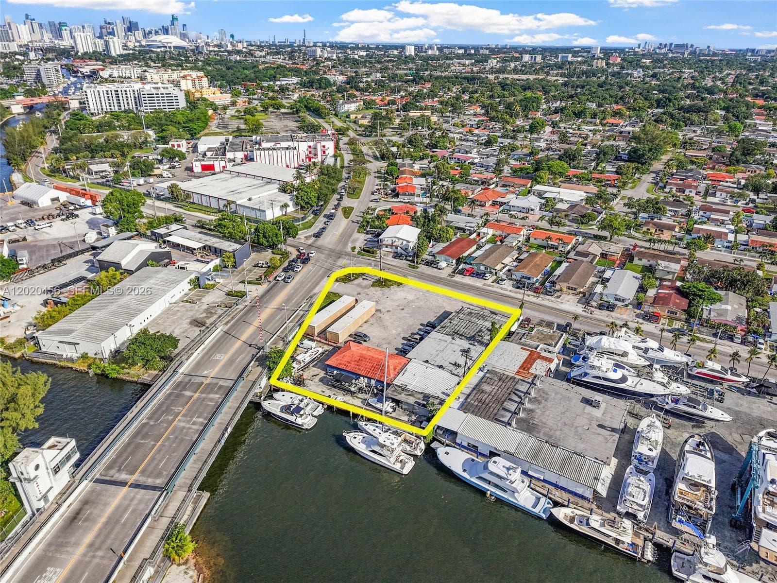 3066 NW River Dr, Miami FL 33142