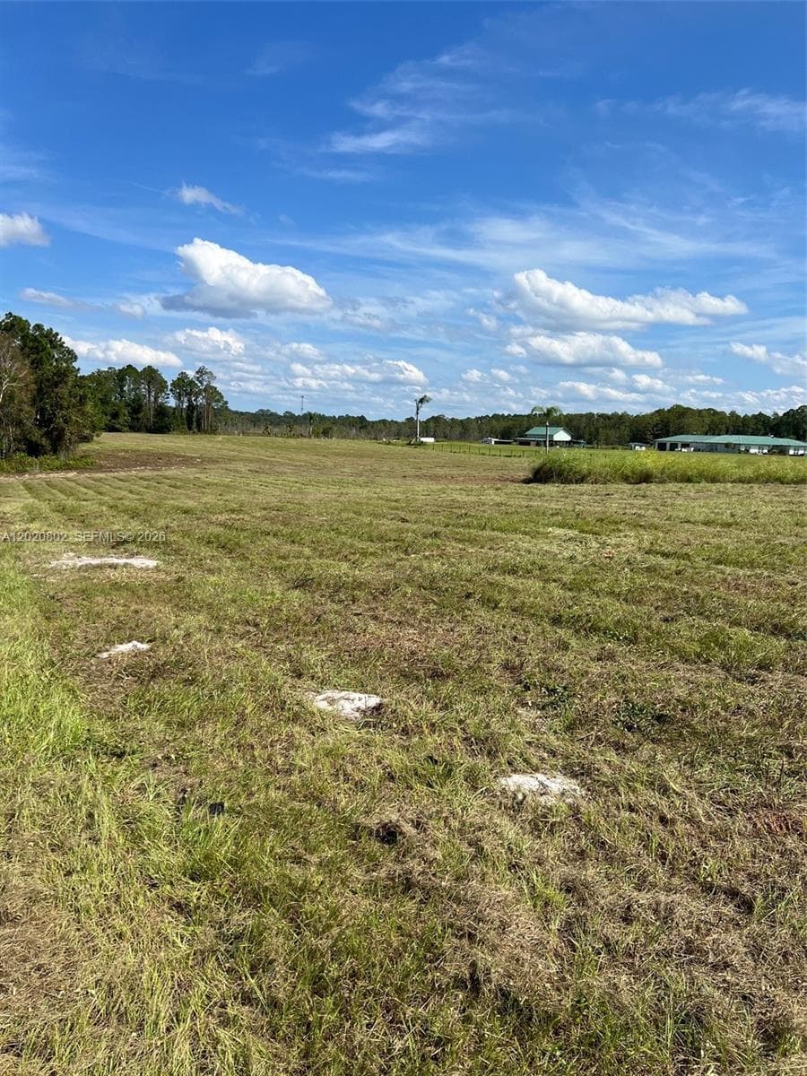 Huntington Shortcut Rd, Cresent City FL 32112