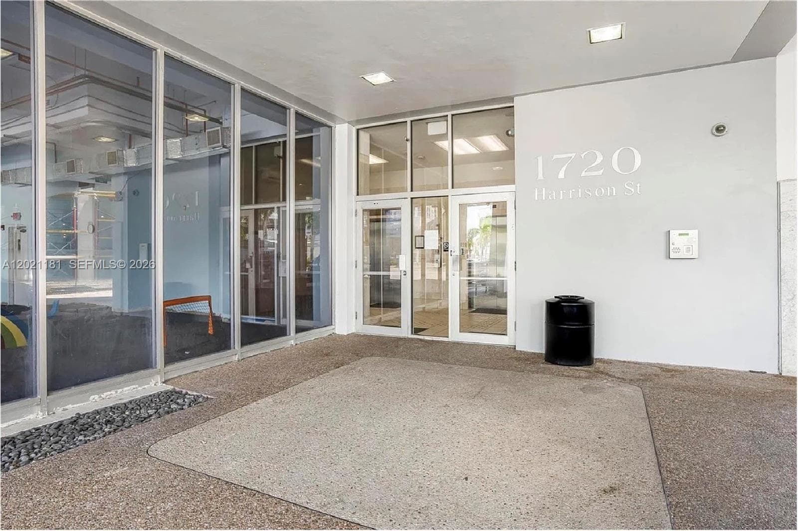 1720 Harrison St # 5A, Hollywood FL 33020