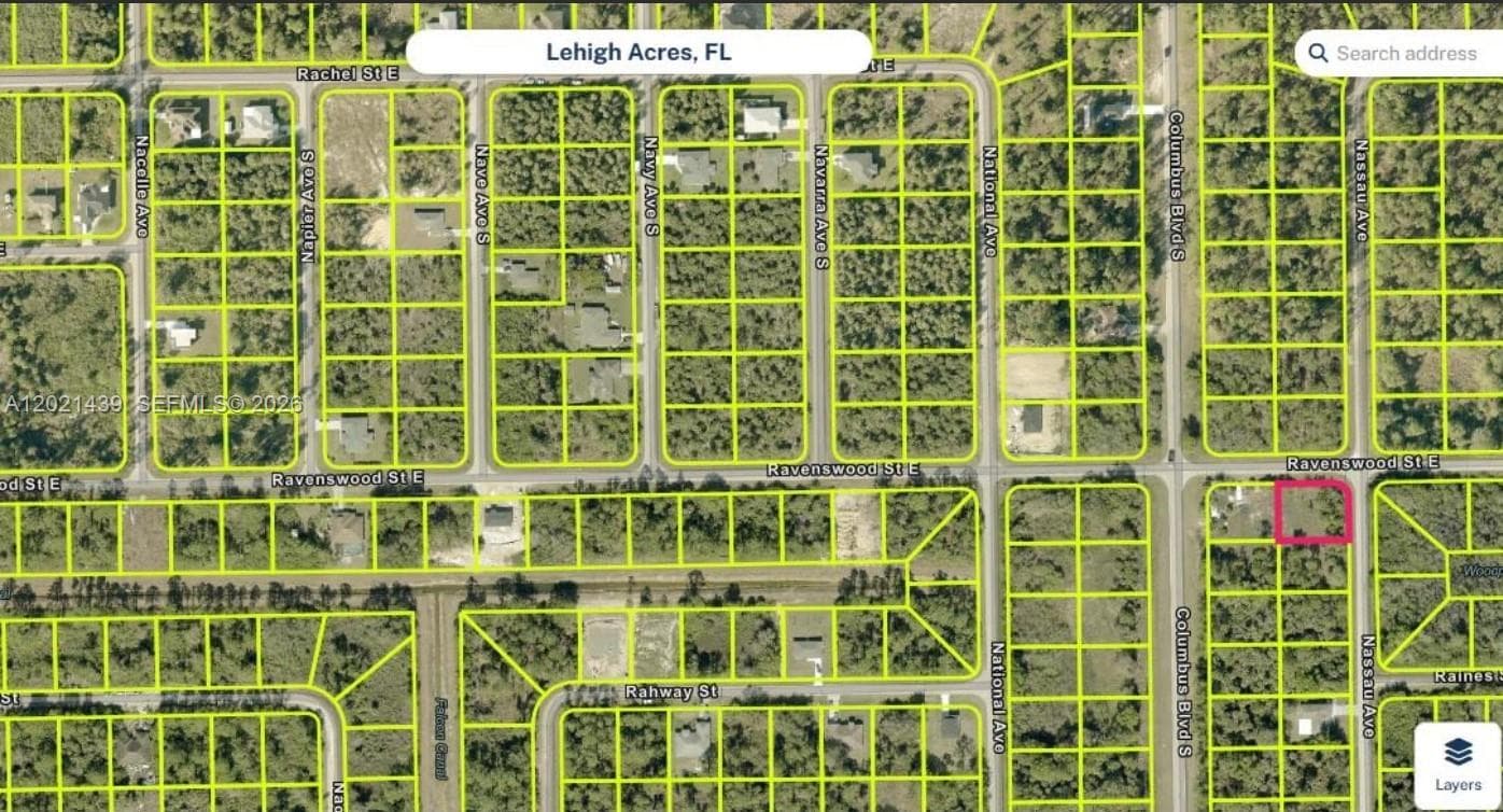140 Nassau Ave S, Other City - In The State Of Florida FL 33974