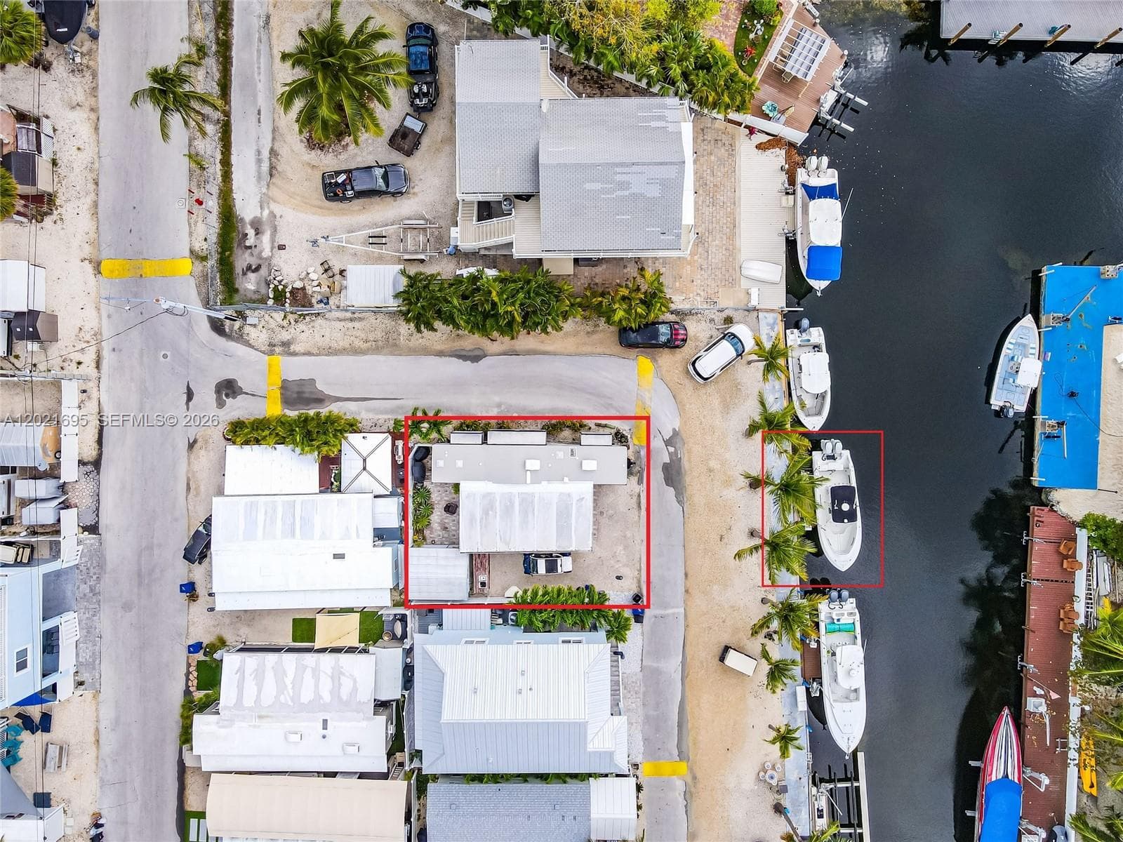 325 Calusa St #252, Key Largo FL 33037