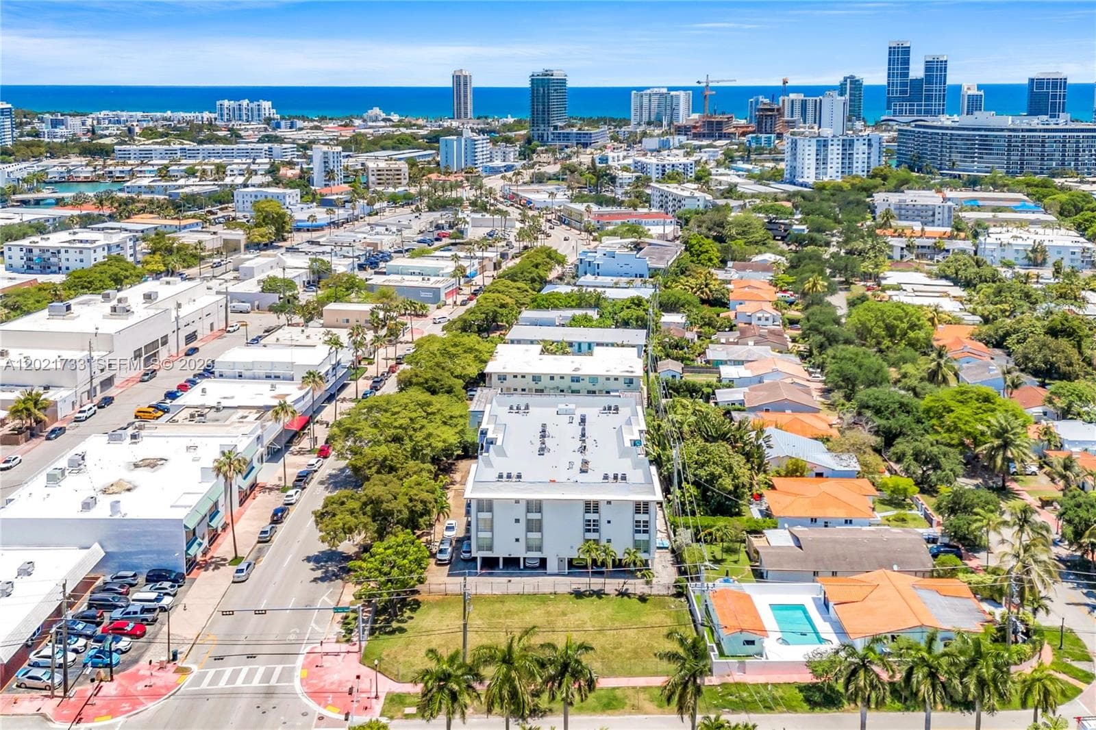 1240 71st St, Miami Beach FL 33141
