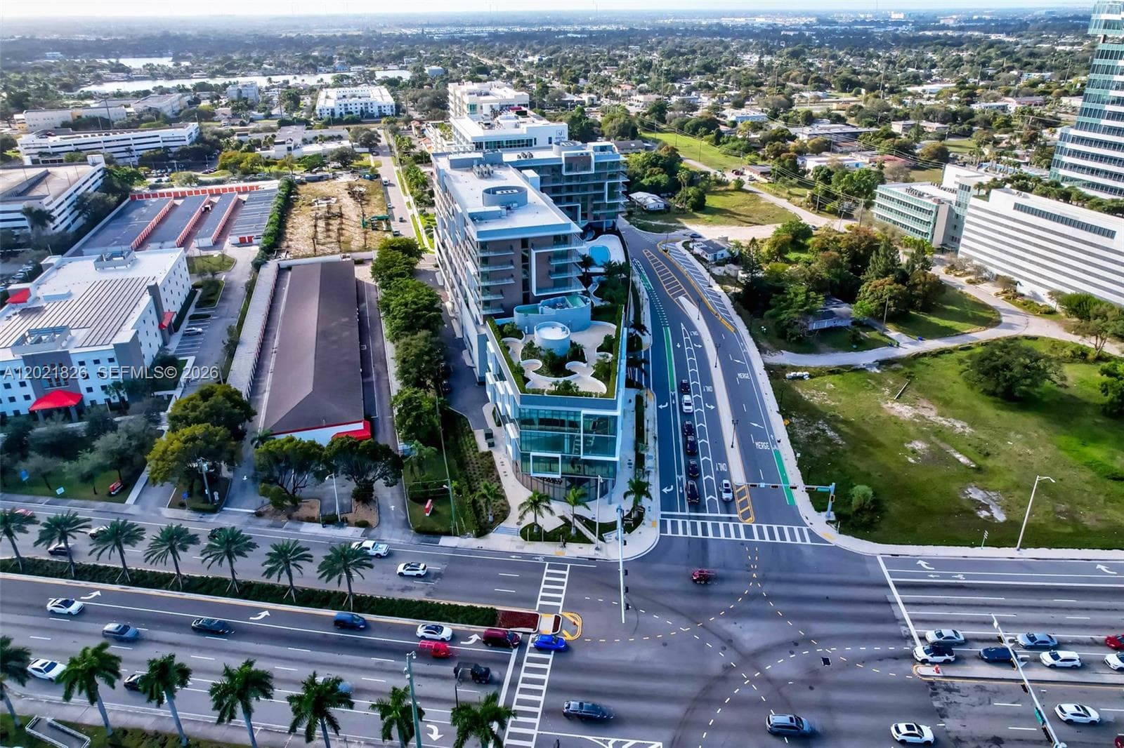 21290 Biscayne Blvd # 210, Aventura FL 33180