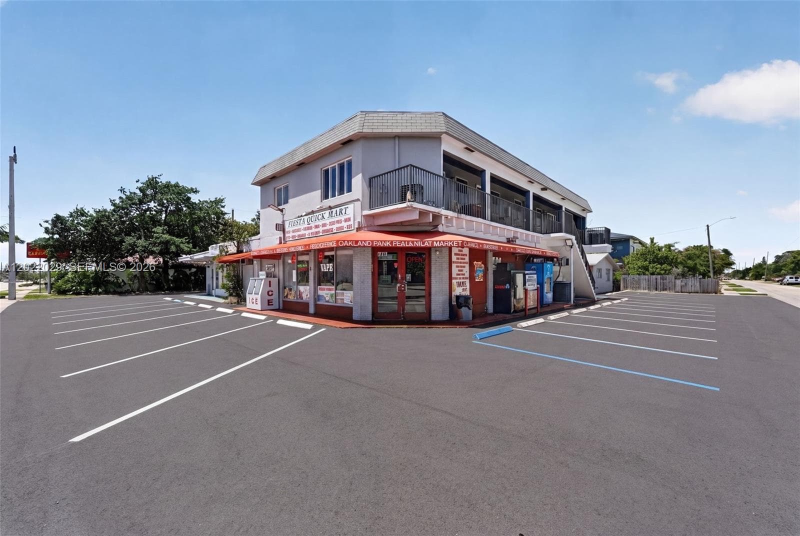 4087-4095 N Andrews Ave, Oakland Park FL 33309