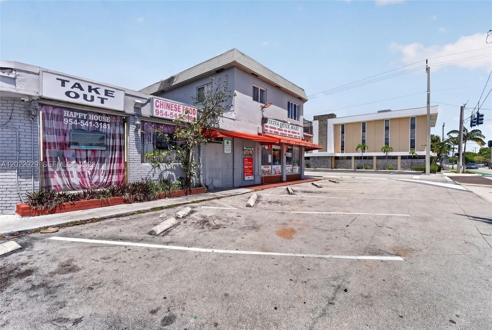 4087-4095 N Andrews Ave, Oakland Park FL 33309