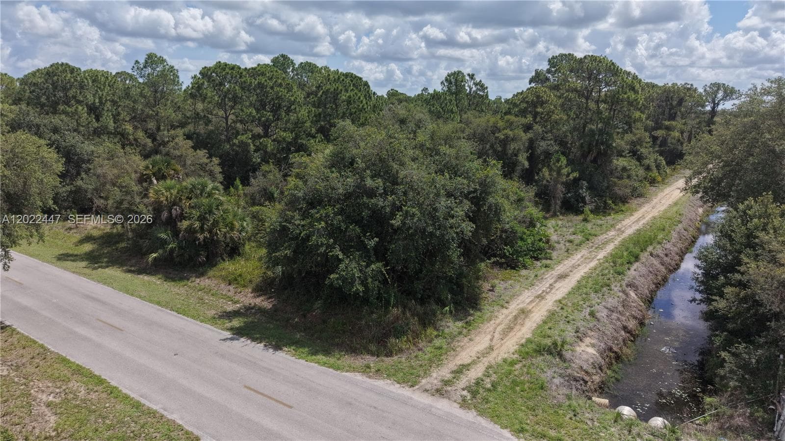 375 S Mayoral St, Clewiston FL 33440