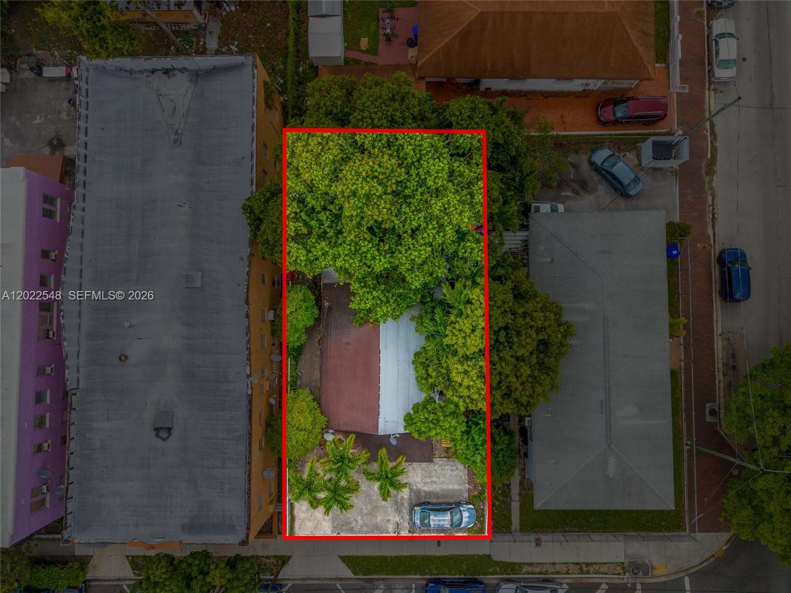 1568 SW 5th St, Miami FL 33135