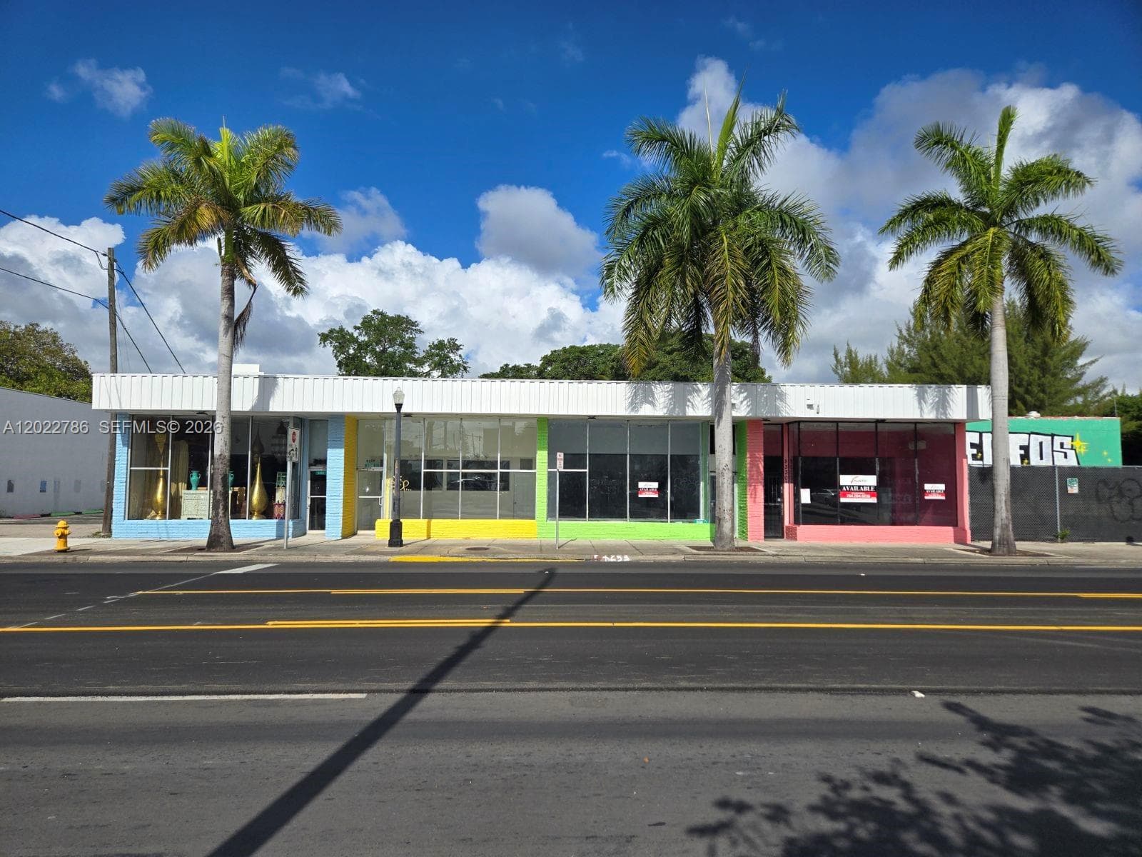 8320-B & 8330-A & 8330-B Biscayne Blvd, Miami FL 33138