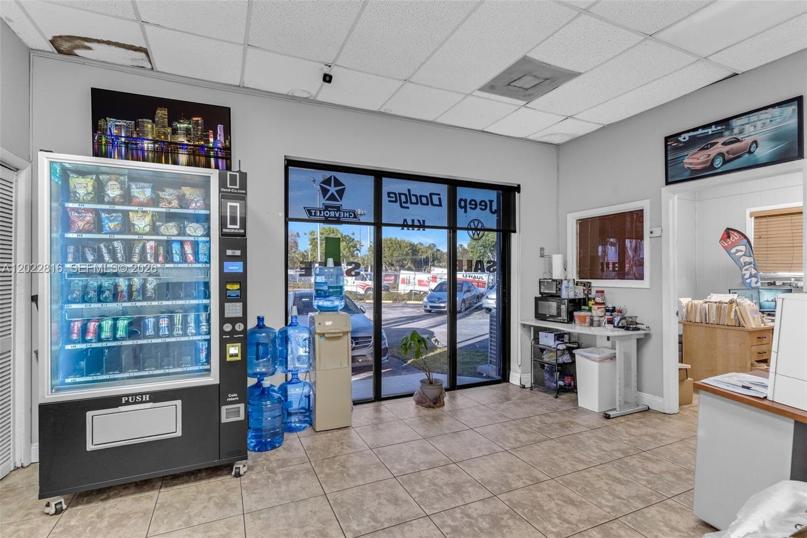 30005 S Dixie Highway, Homestead FL 33033