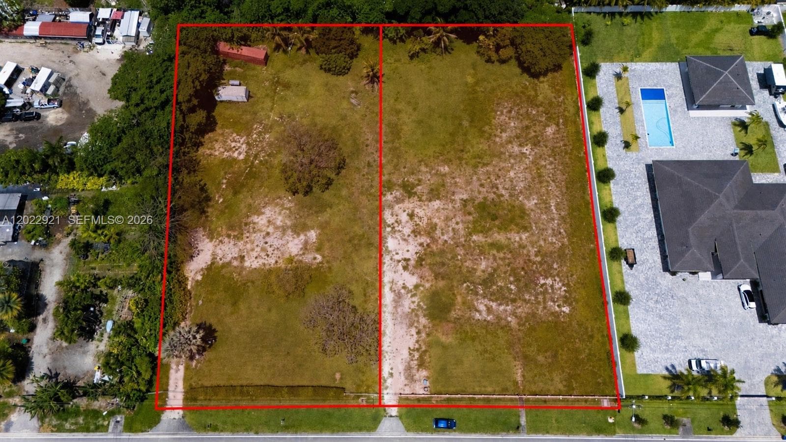 12085-12095 SW 47th St, Miami FL 33175