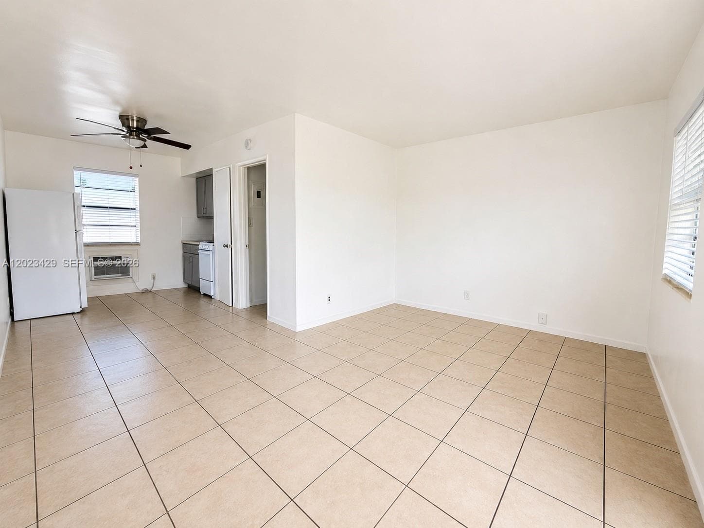 1723-1743 Moffett St, Hollywood FL 33020