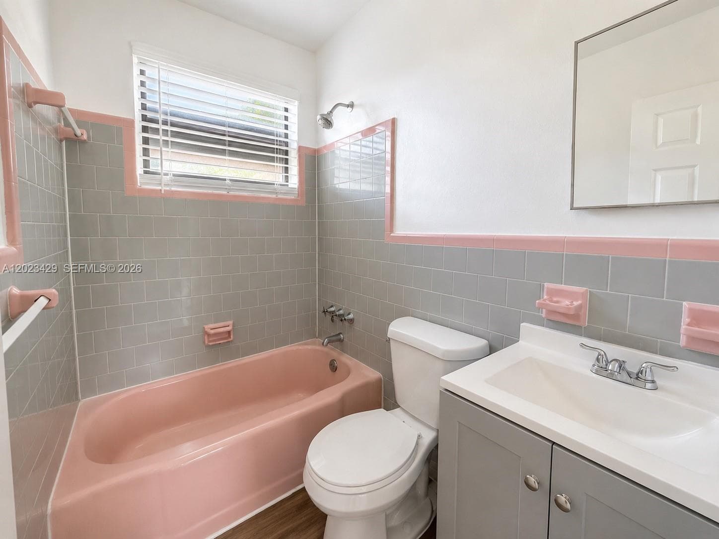 1723-1743 Moffett St, Hollywood FL 33020