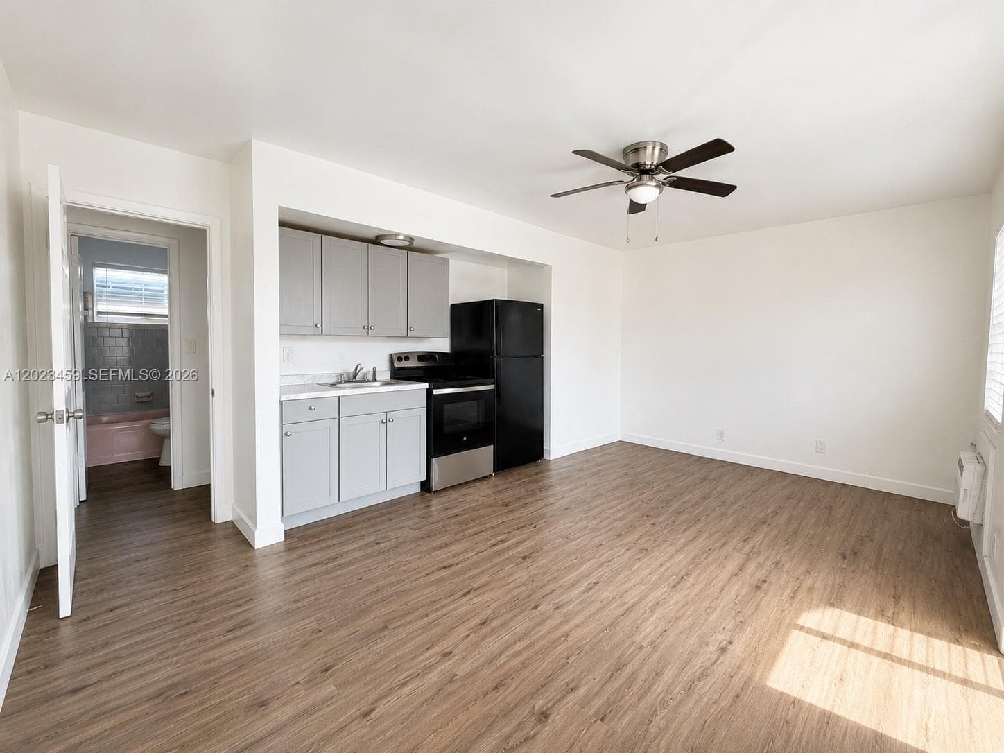 1730-1734 Fletcher St, Hollywood FL 33020