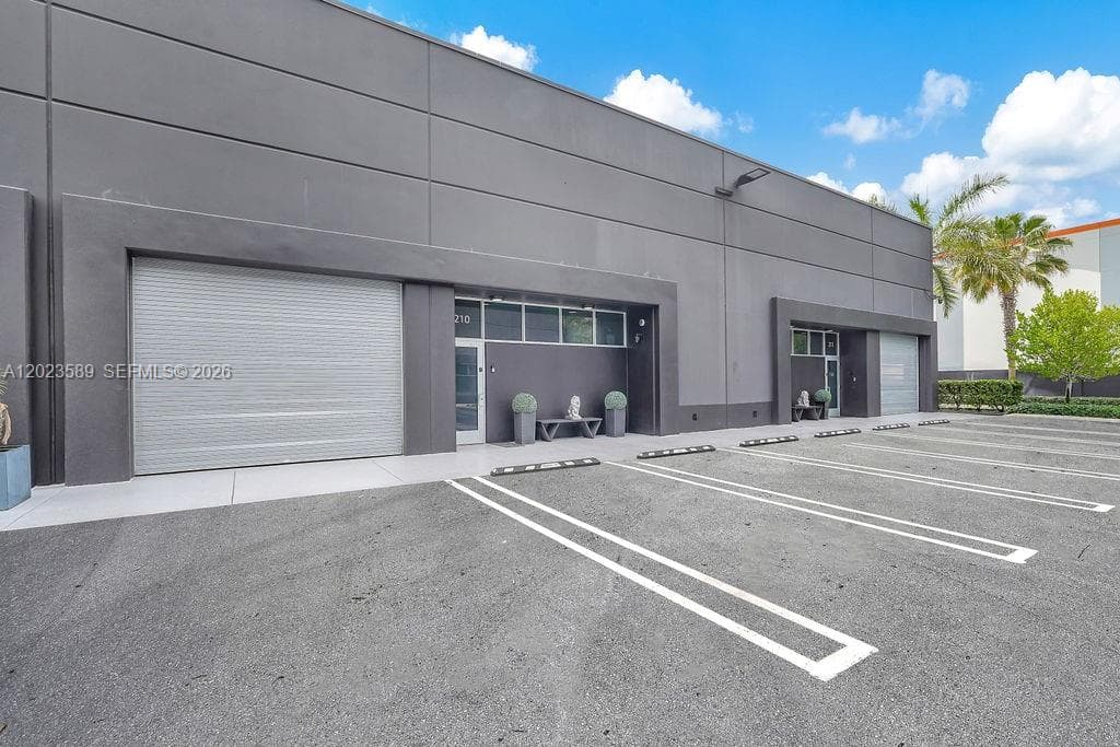 6030 NW 102nd Ave # 210, Doral FL 33178