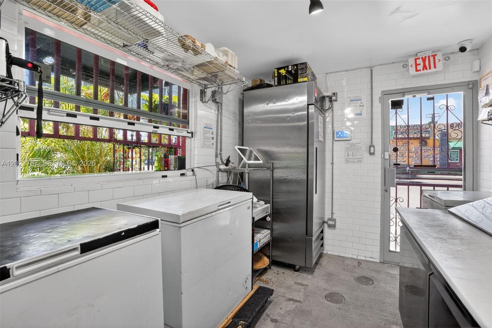 Turnkey Outdoor Beer Garden & Culinary Venue, Miami FL 33138
