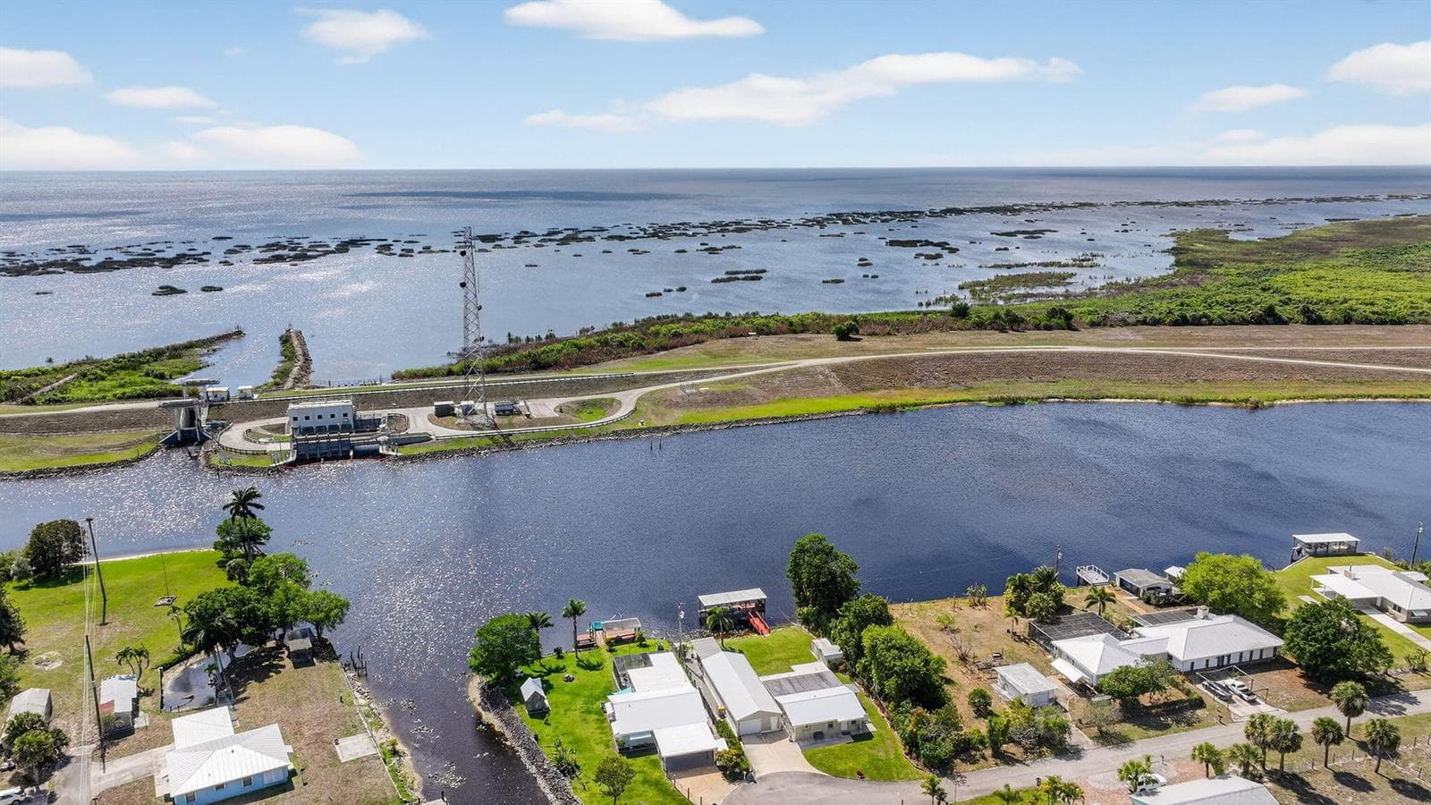 Lake Okeechobee
