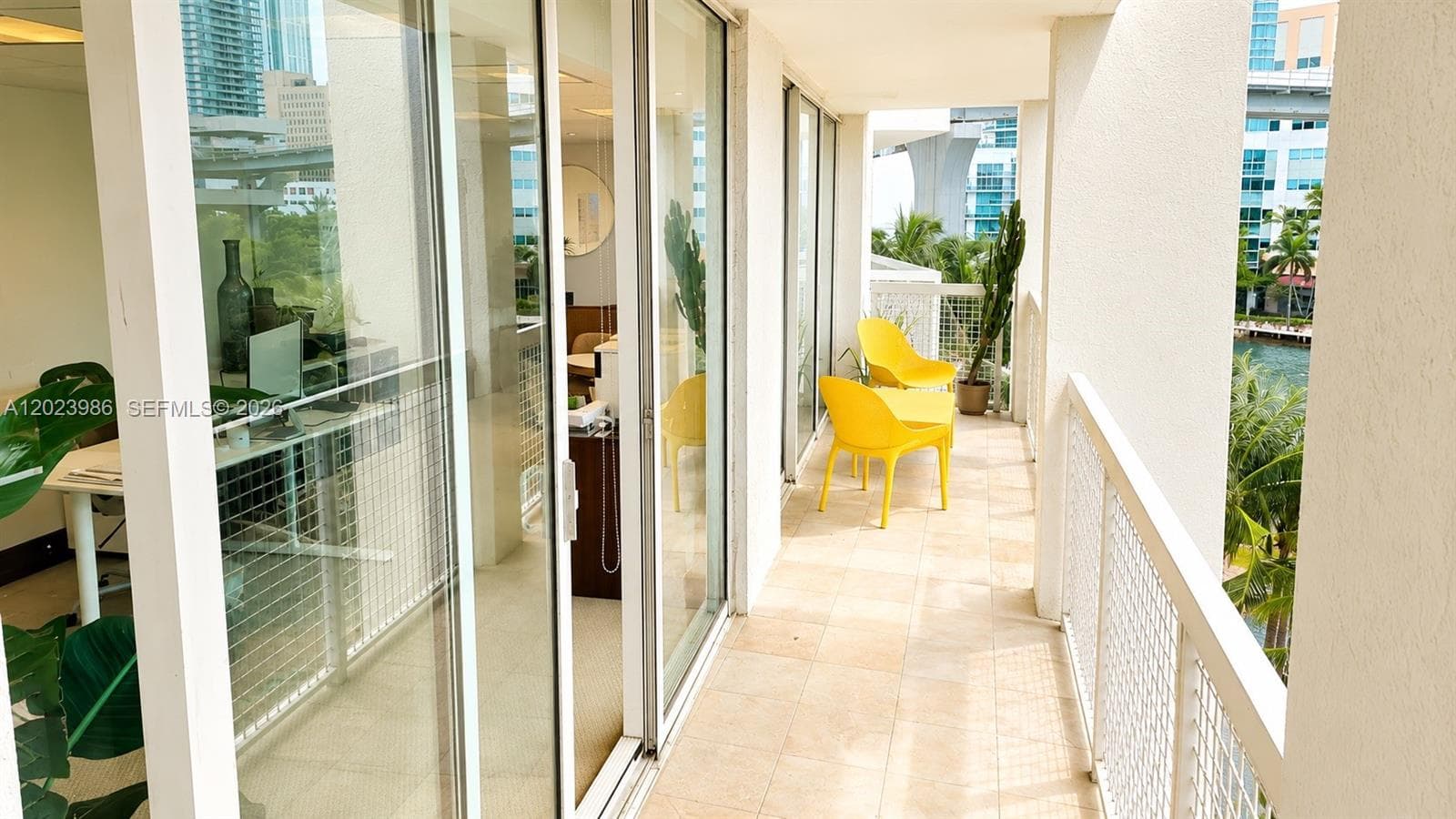 31 SE 5th St # 502, Miami FL 33131