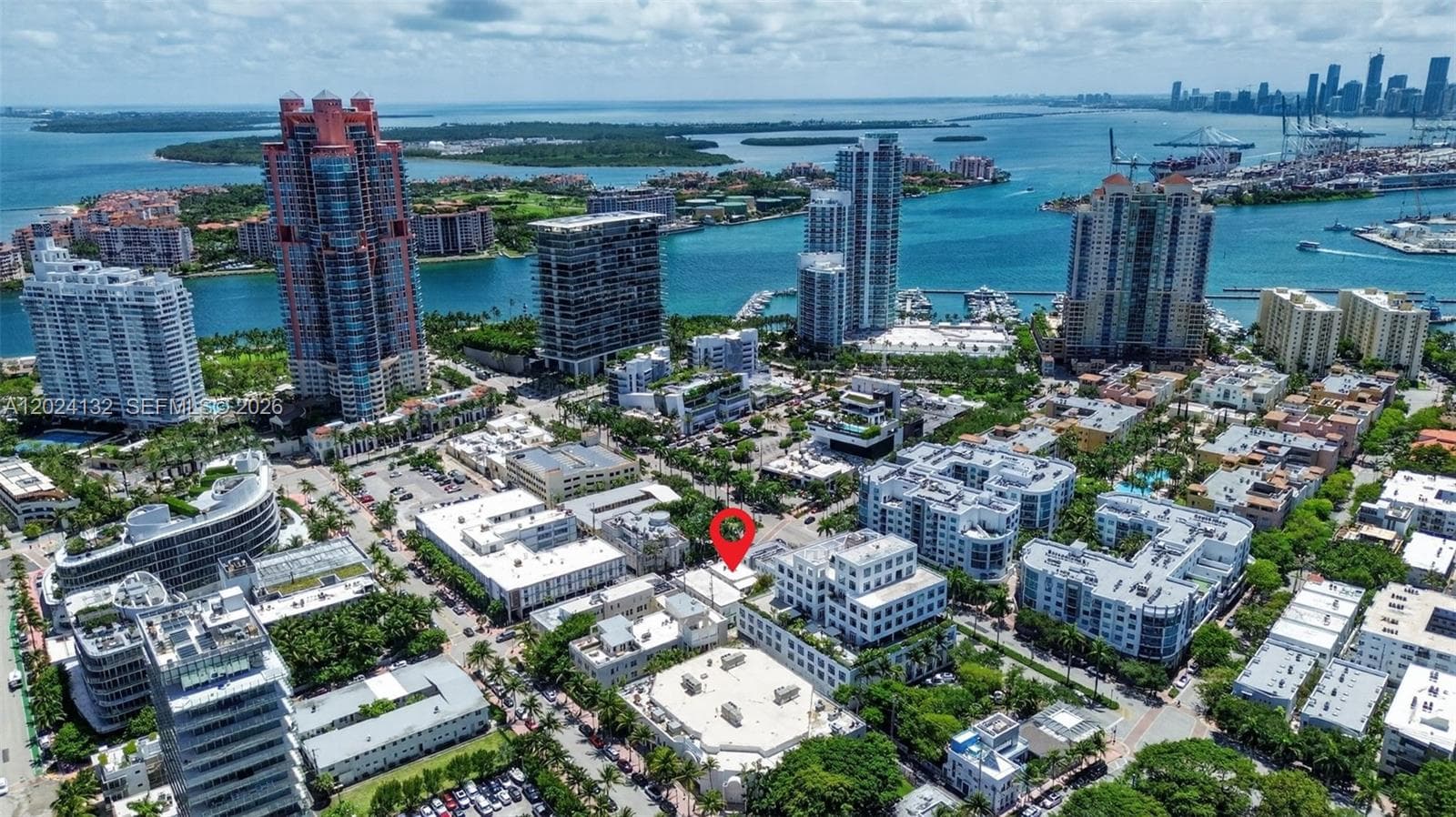 233 1st St, Miami Beach FL 33139