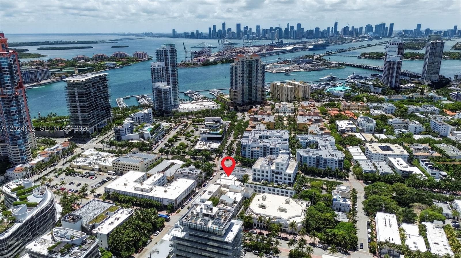 233 1st St, Miami Beach FL 33139