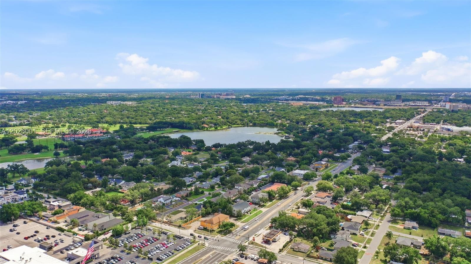 1916 W COLONIAL DR, Orlando FL 32804