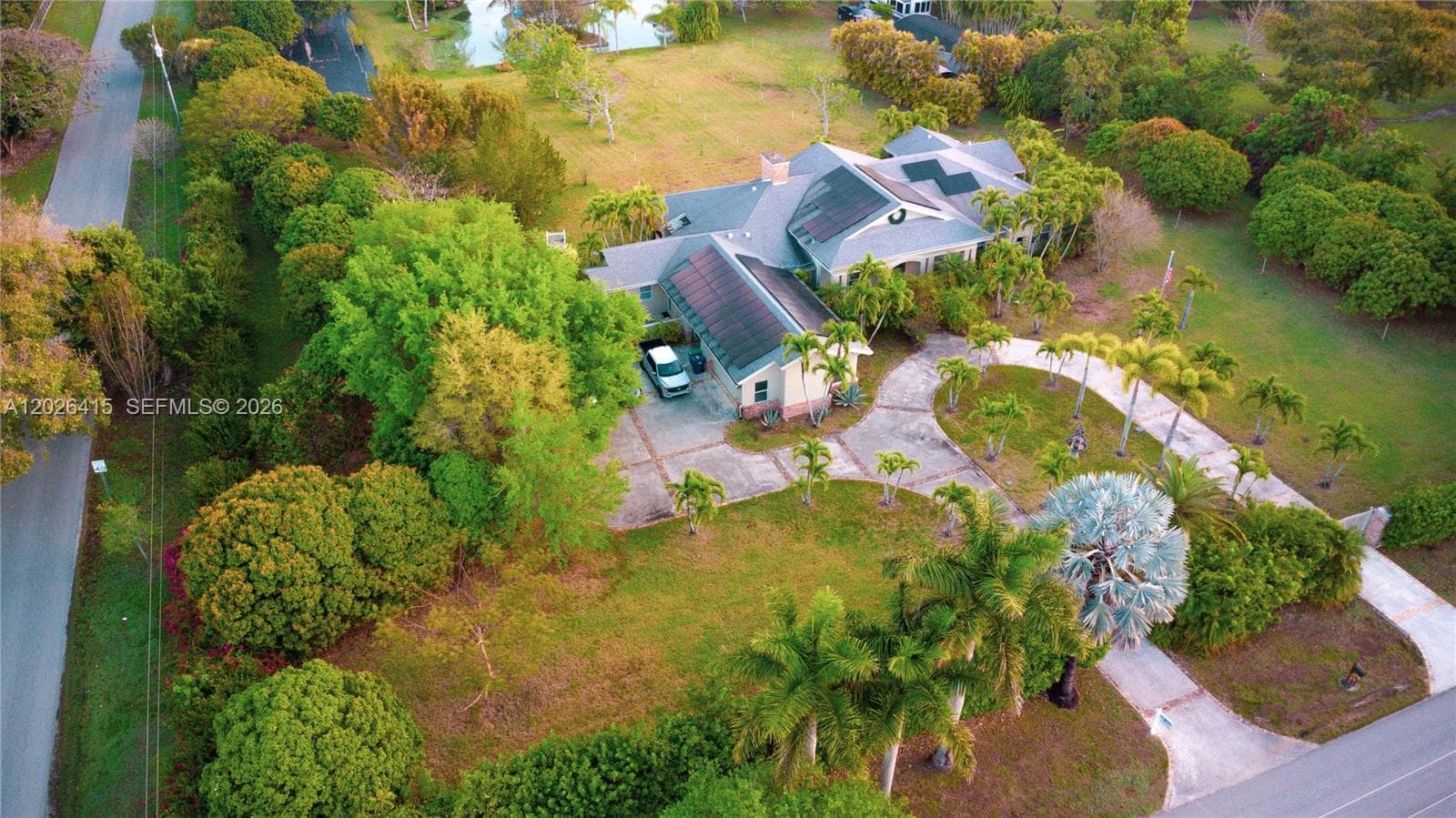 20175 SW 256th St, Homestead FL 33031
