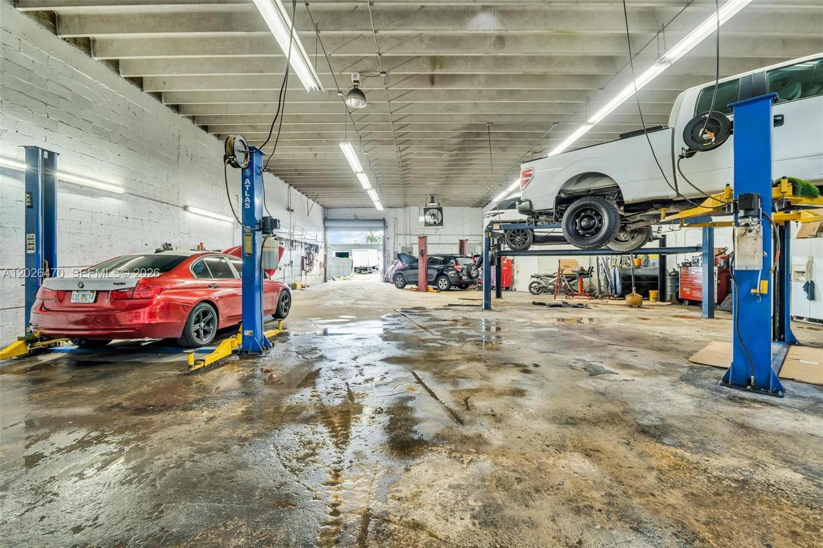 7850 NW 56th St, Doral FL 33166