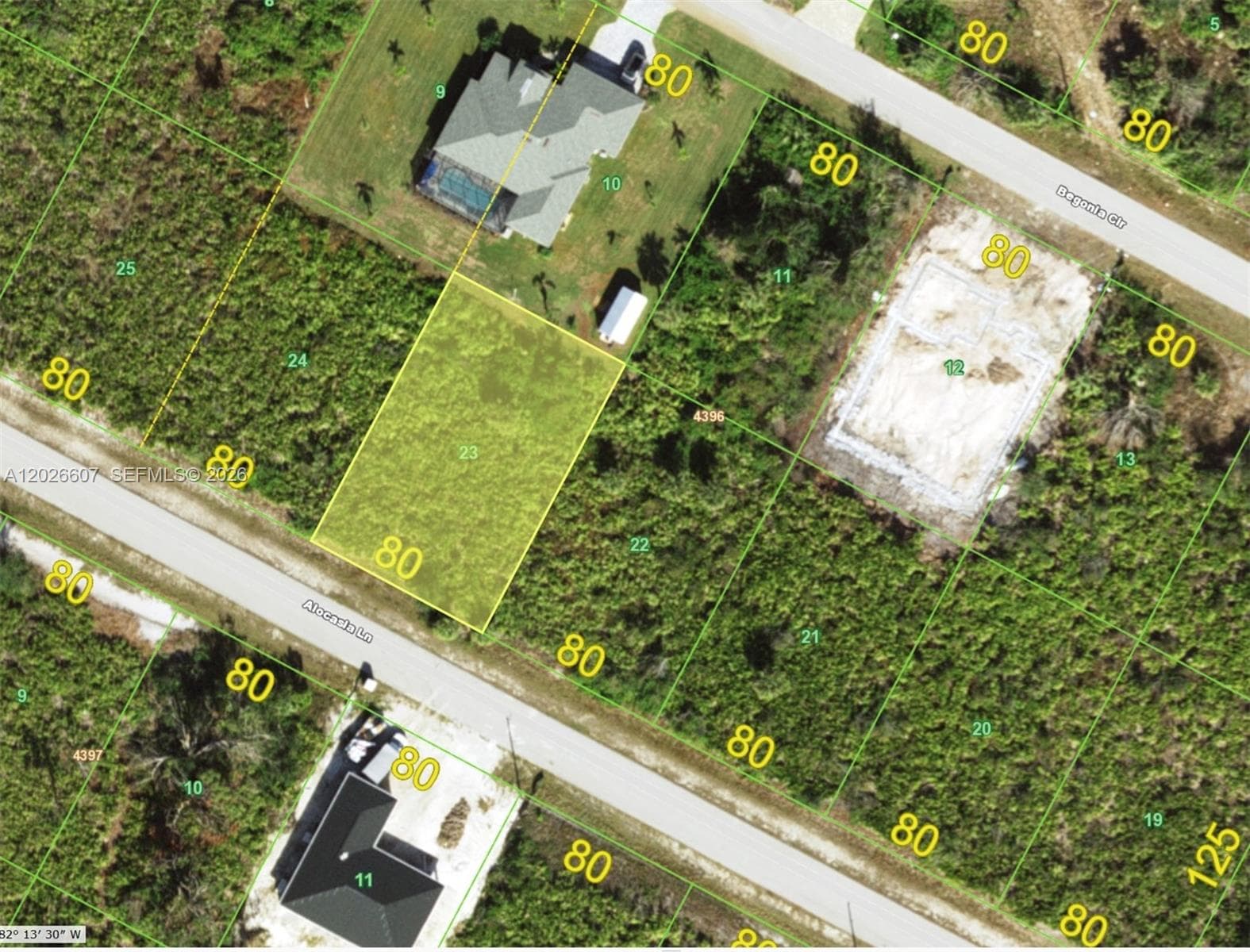 13428 Alocasia Ln, Port Charlotte FL 33981