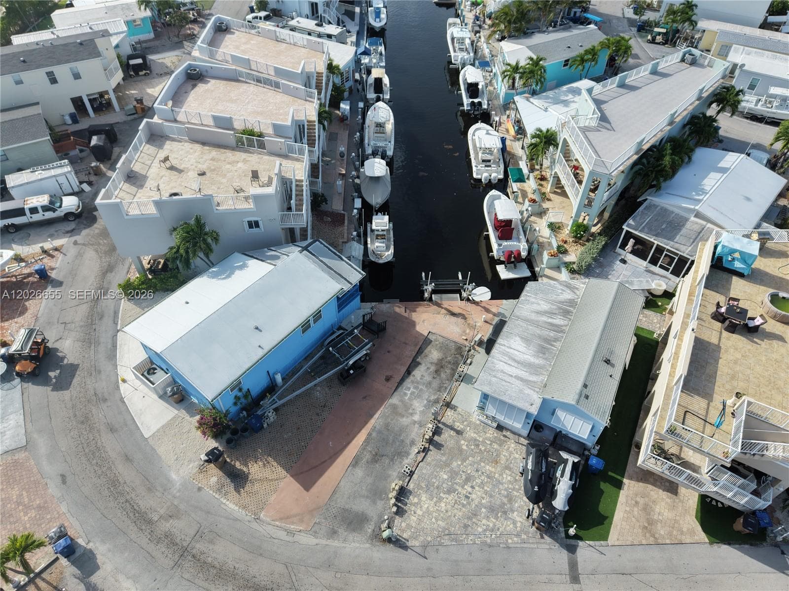 65821 Overseas Hwy #93, Long Key FL 33001