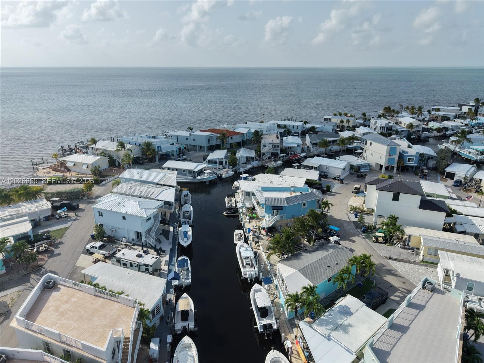 65821 Overseas Hwy #93, Long Key FL 33001