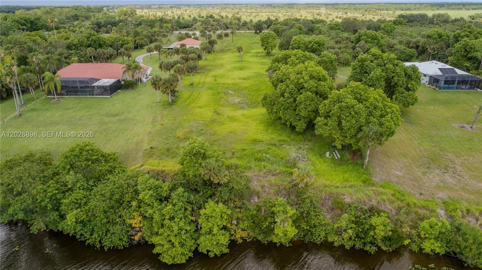 5220 Fort Denaud Rd, LaBelle FL 33935
