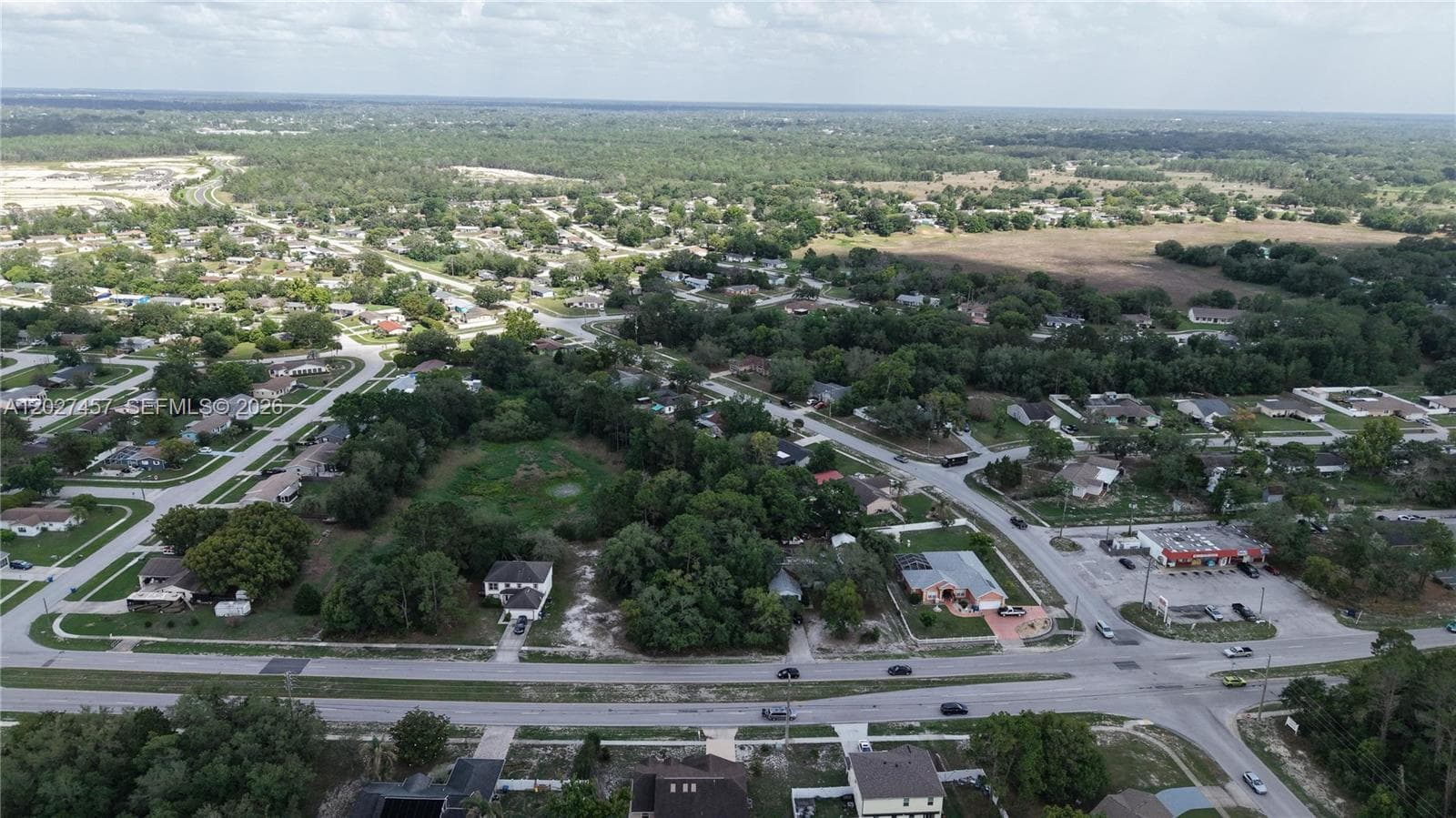 4164 DELTONA BLVD, Spring Hill FL 34606