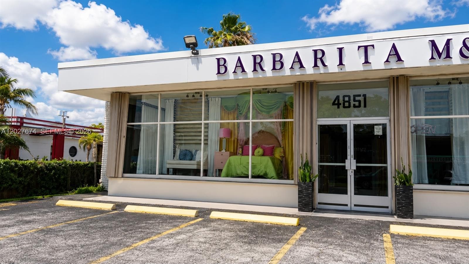 4851 E 8th Ave, Hialeah FL 33013