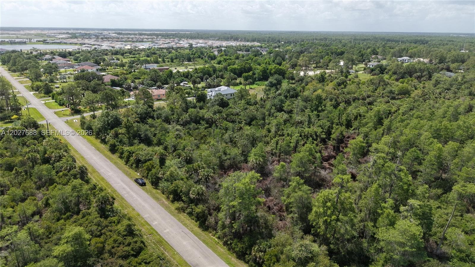 0 37th Avenue NE, Naples FL 34120