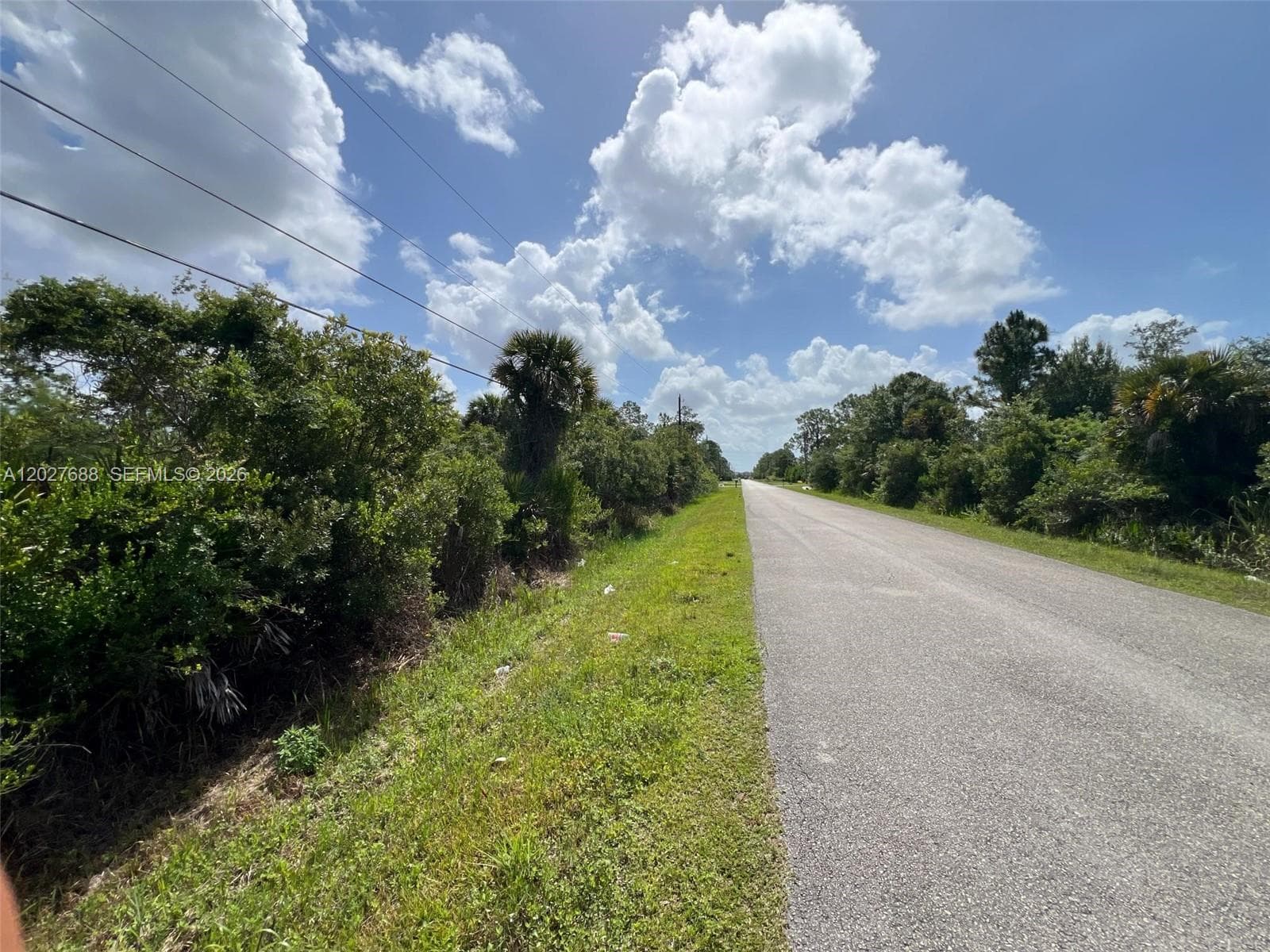 0 37th Avenue NE, Naples FL 34120