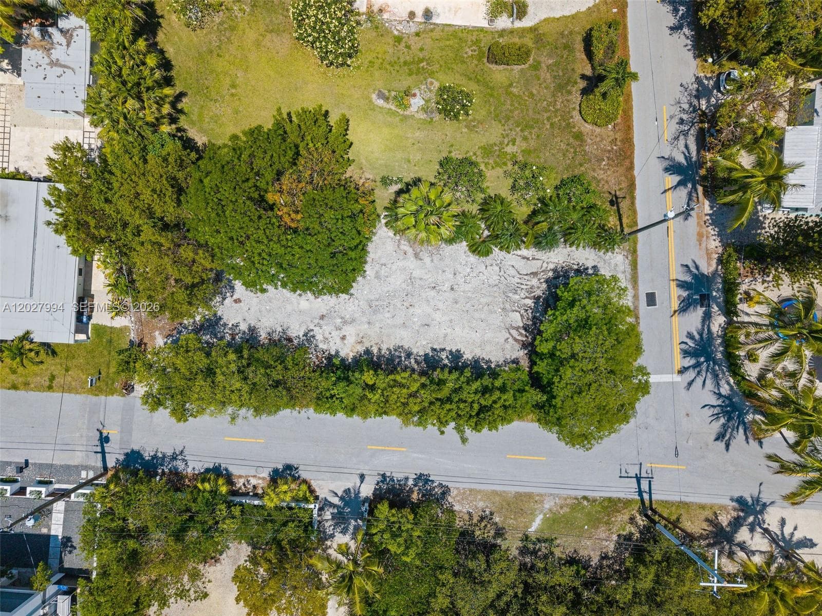 0 Seaside Ave, Key Largo FL 33037