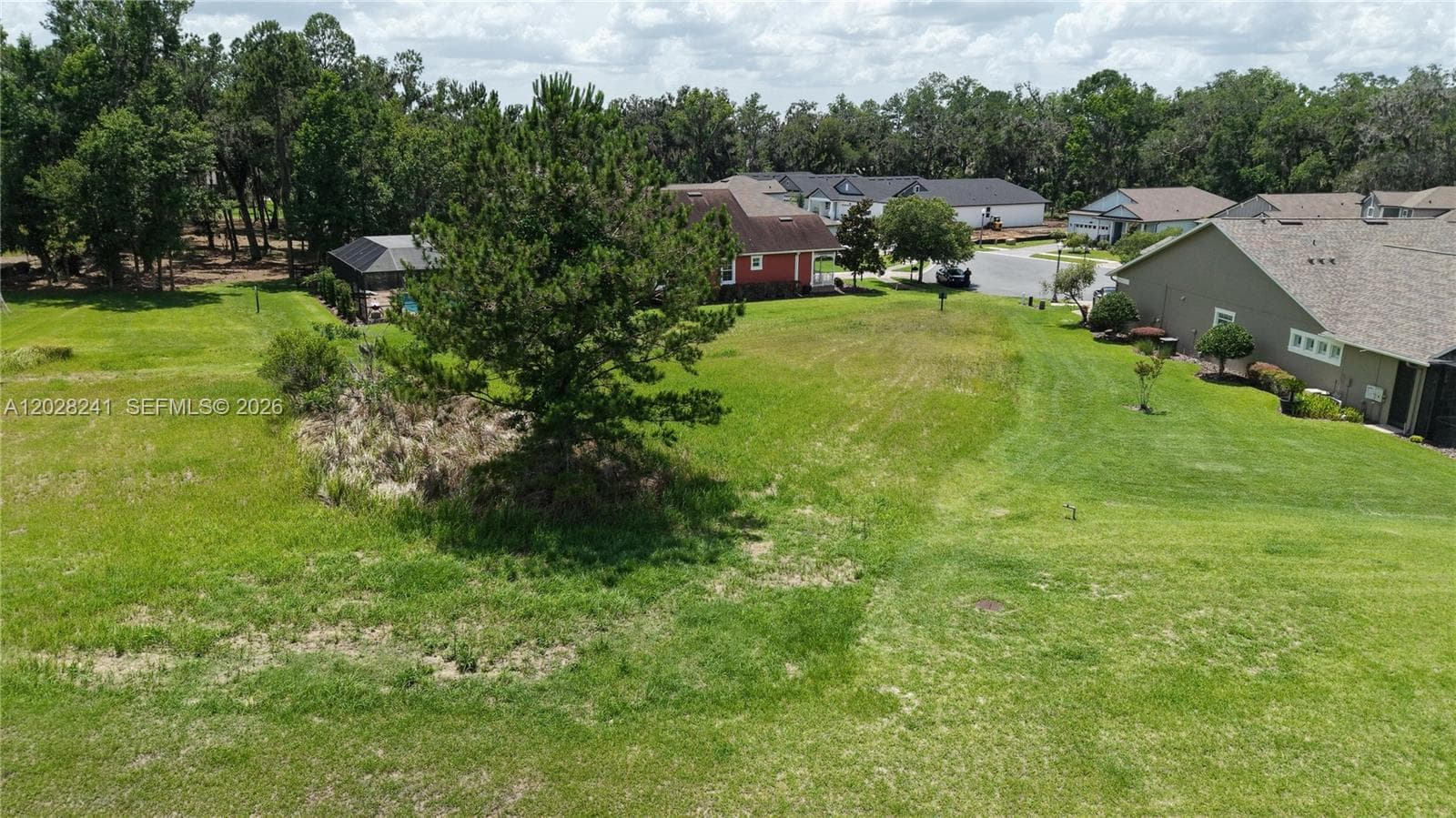 0 FOREST GARDEN CT, Other City - In The State Of Florida FL 34601