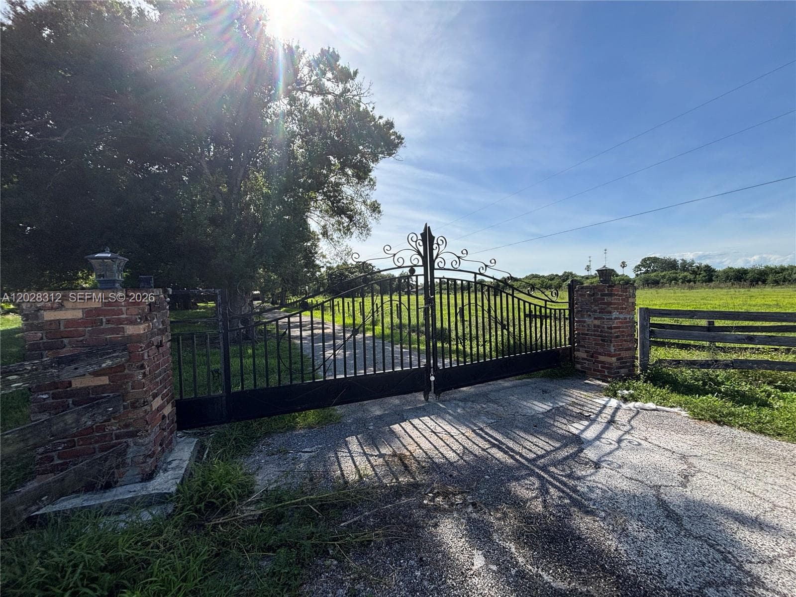 375 & 311 County Road 720, Clewiston FL 33440