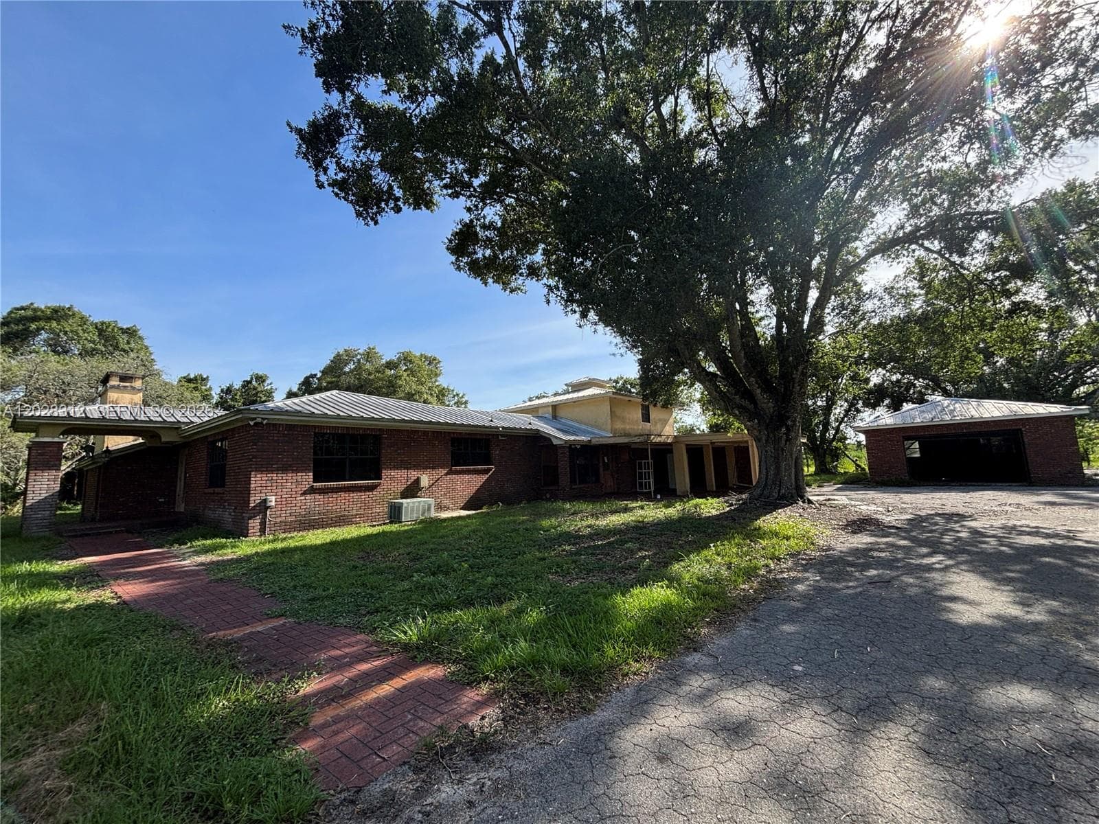375 & 311 County Road 720, Clewiston FL 33440