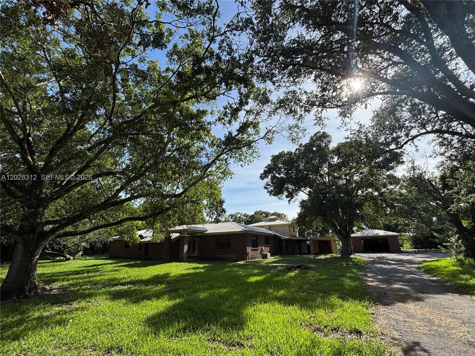 375 & 311 County Road 720, Clewiston FL 33440