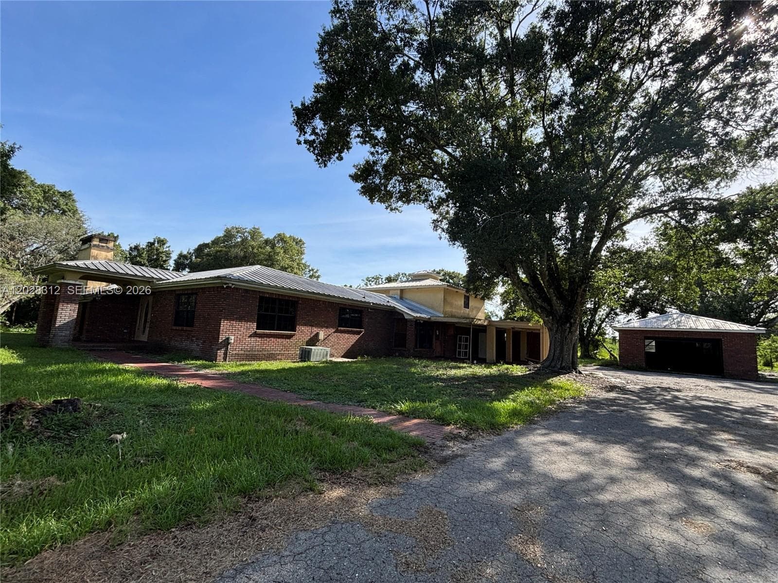 375 & 311 County Road 720, Clewiston FL 33440