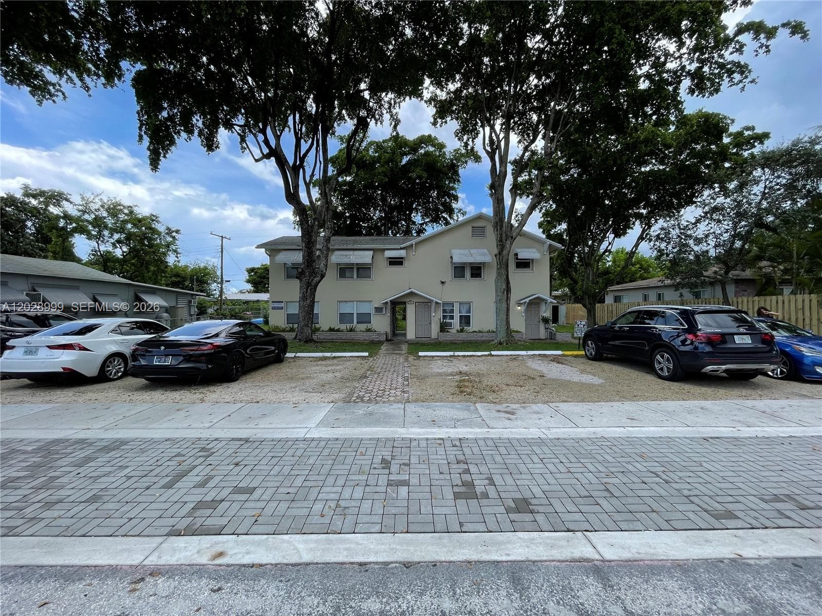 26 SE 13th Ter # 7, Dania Beach FL 33004