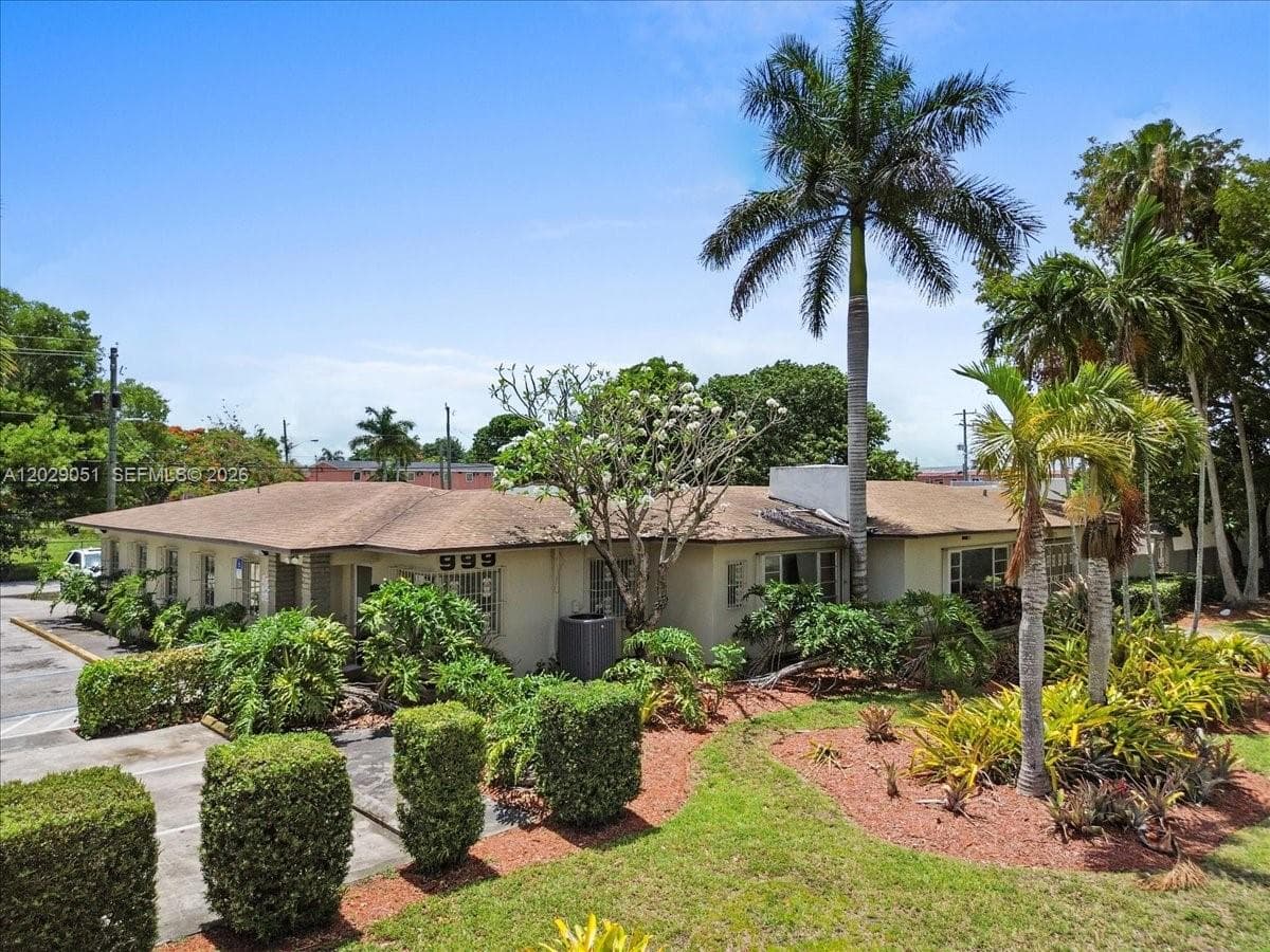 999 N Krome Ave, Homestead FL 33030
