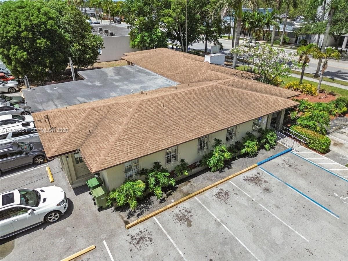 999 N Krome Ave, Homestead FL 33030